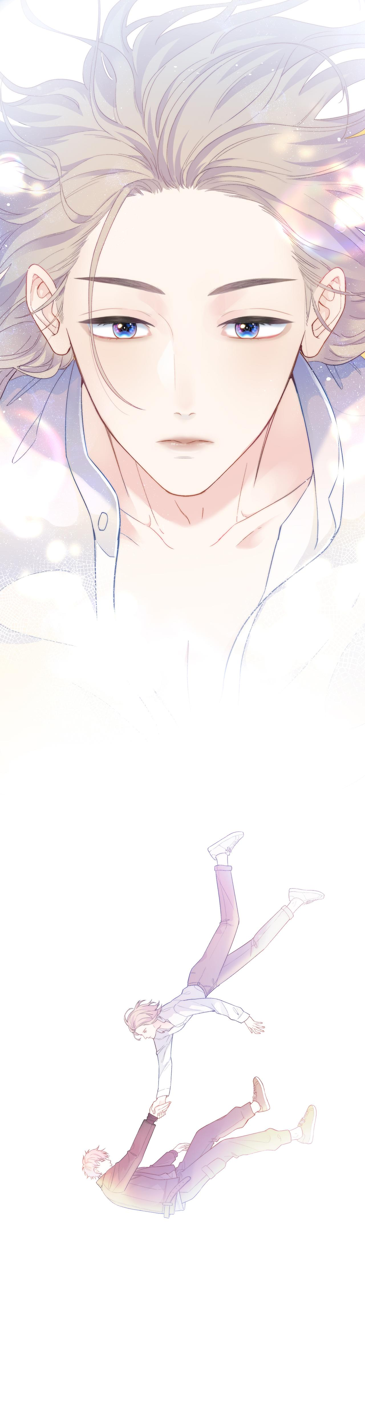 Falling Galaxy Is it selfish of me to be missing you? 第74页