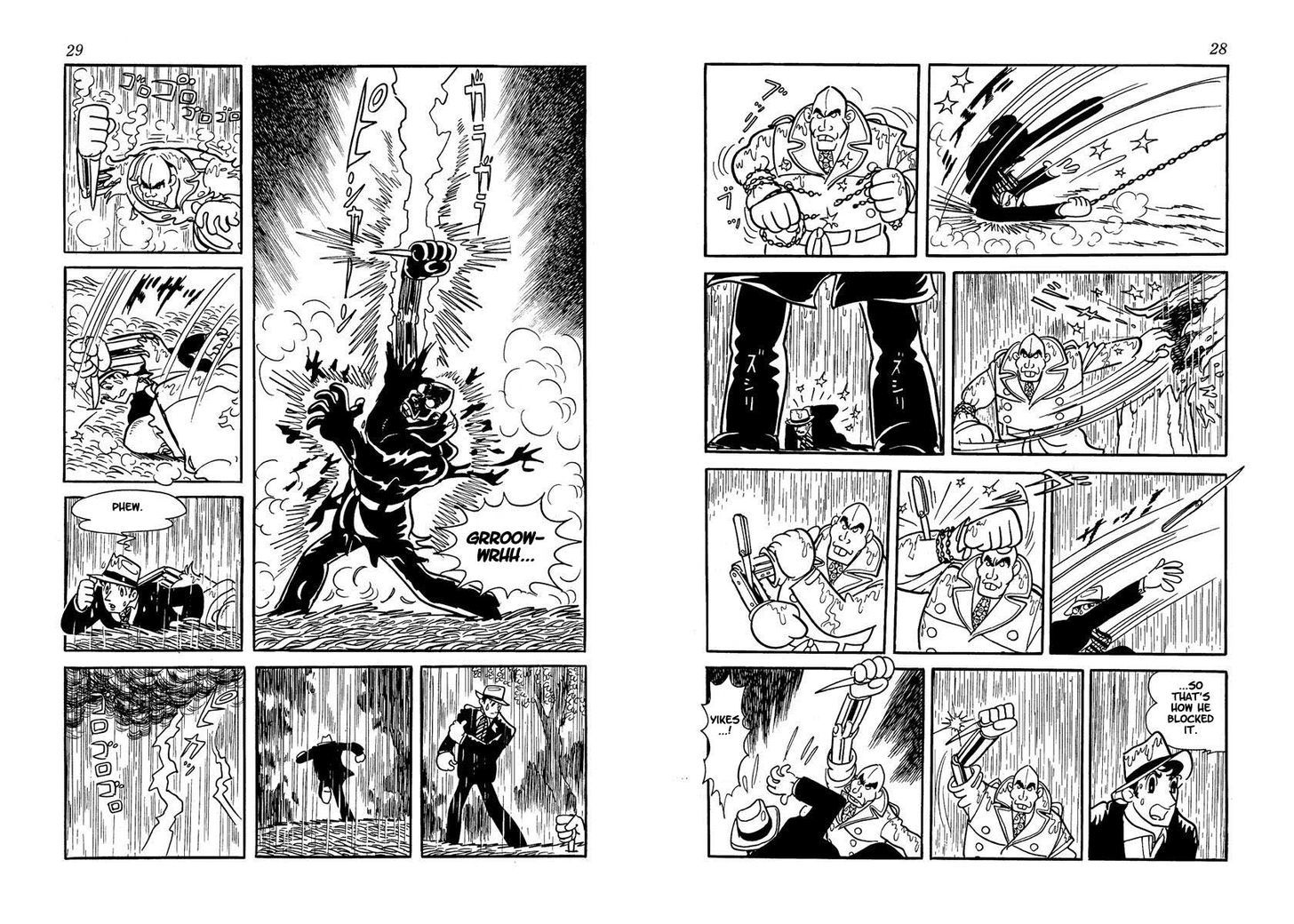Wonder 3 Vol. 1 第14页