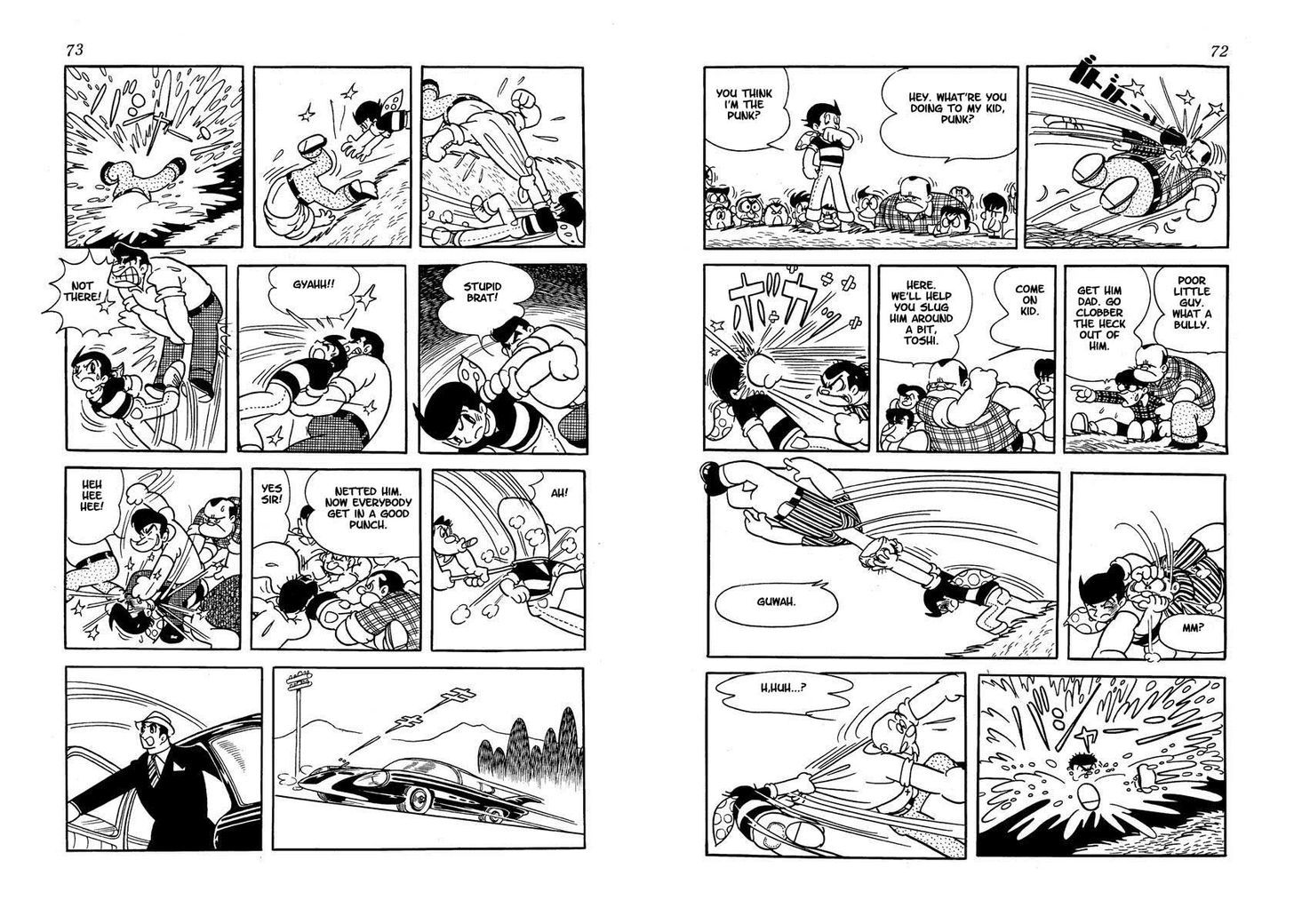 Wonder 3 Vol. 1 第36页