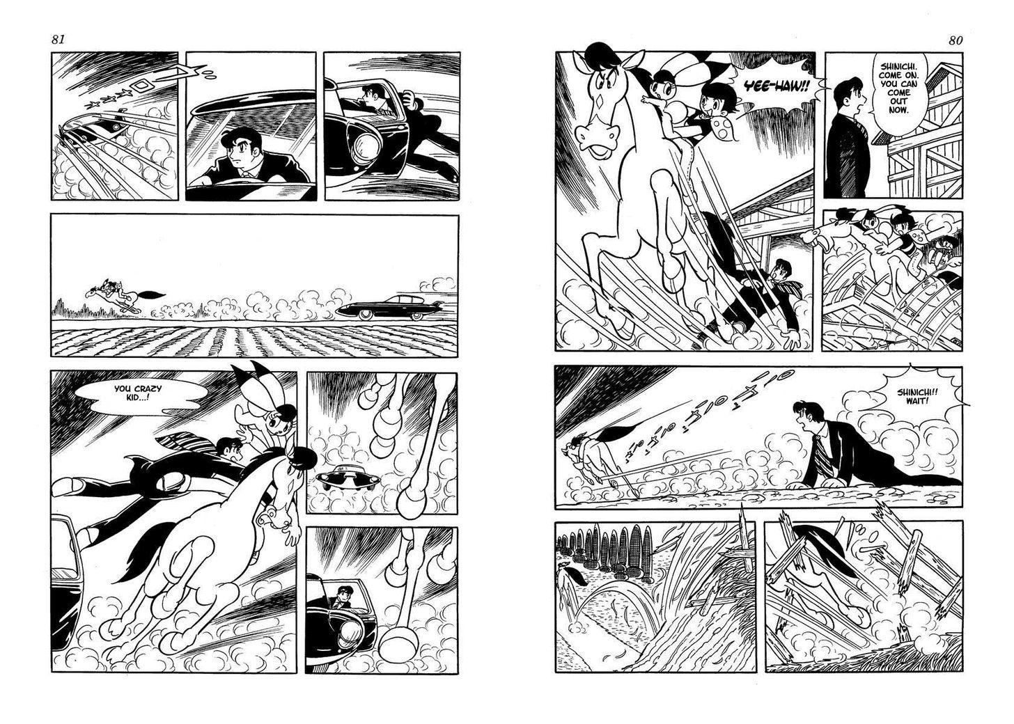 Wonder 3 Vol. 1 第40页