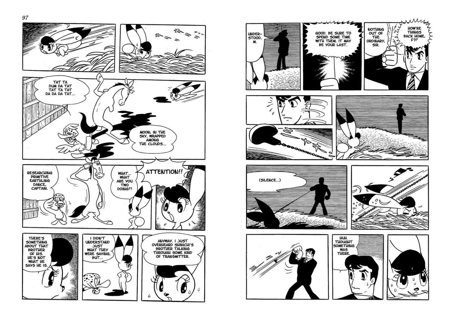 Wonder 3 Vol. 1 第48页
