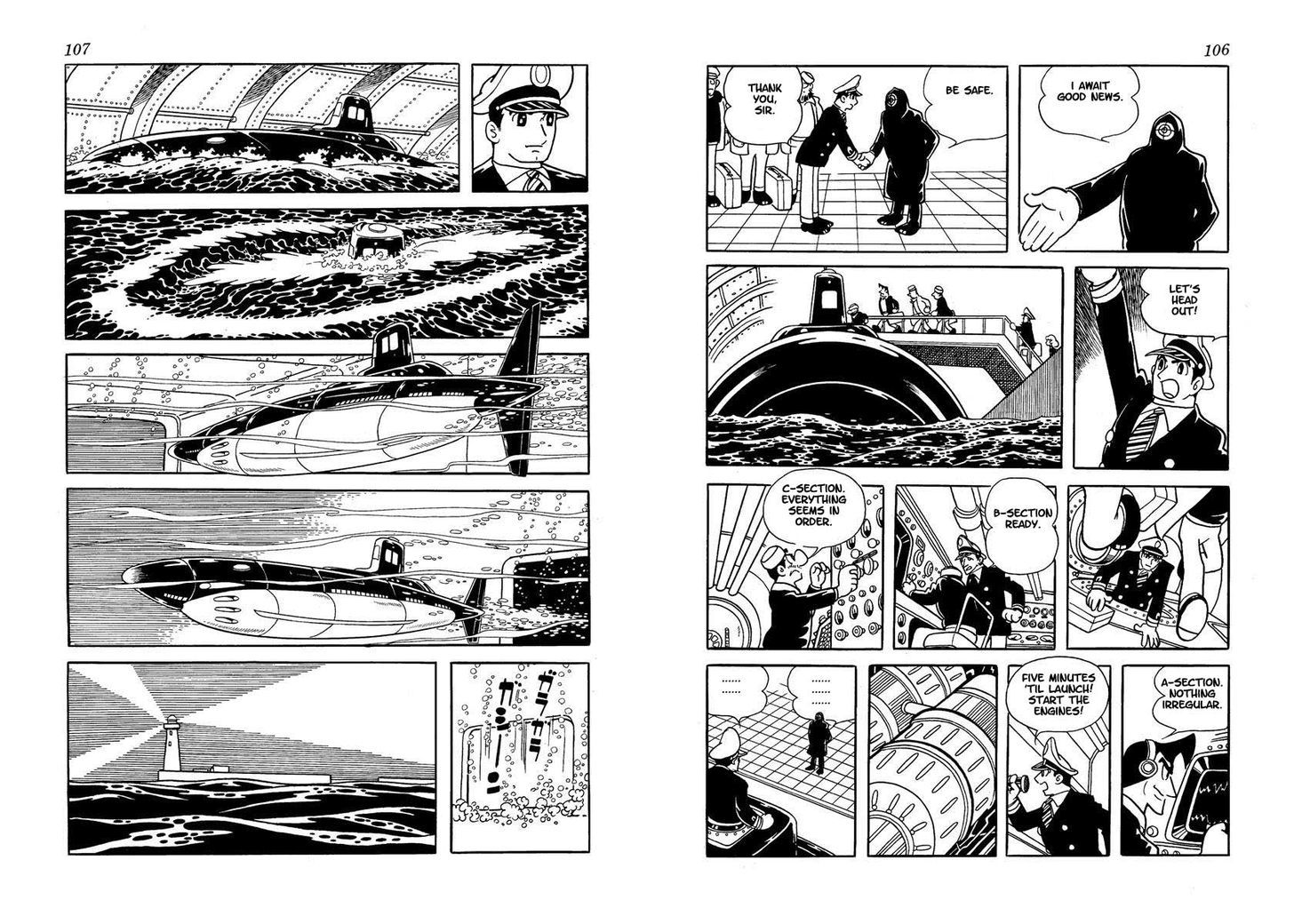 Wonder 3 Vol. 1 第53页