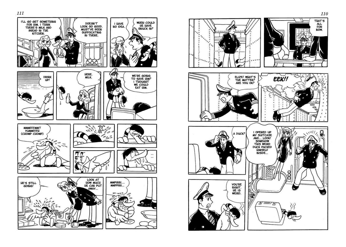 Wonder 3 Vol. 1 第55页