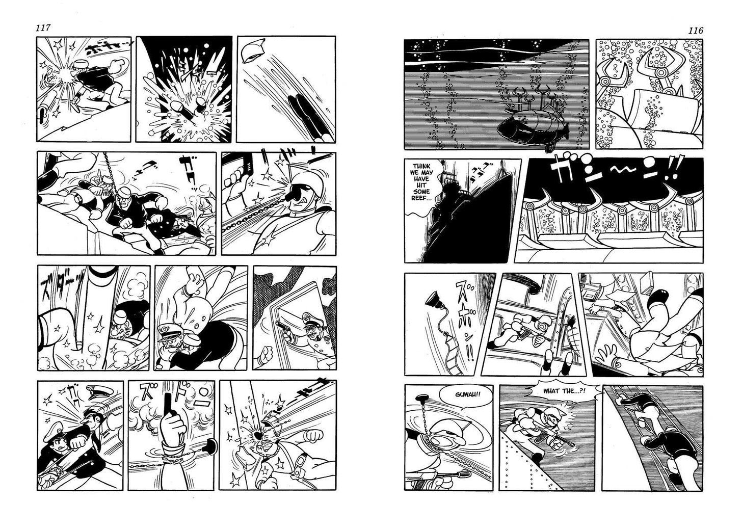 Wonder 3 Vol. 1 第58页