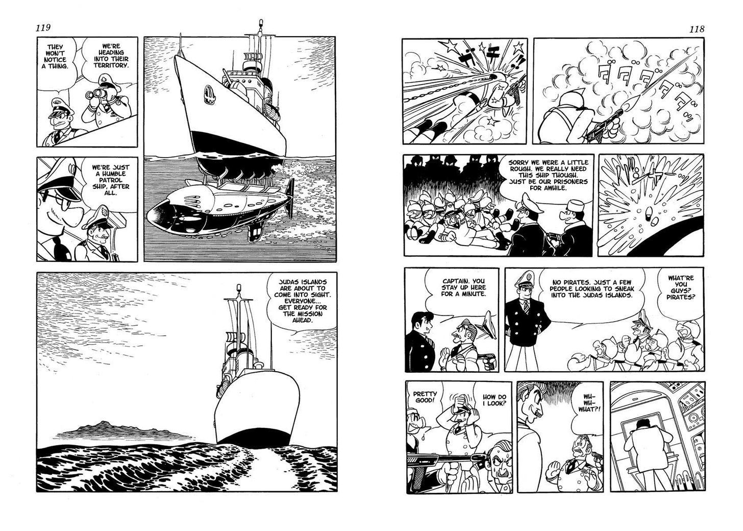 Wonder 3 Vol. 1 第59页