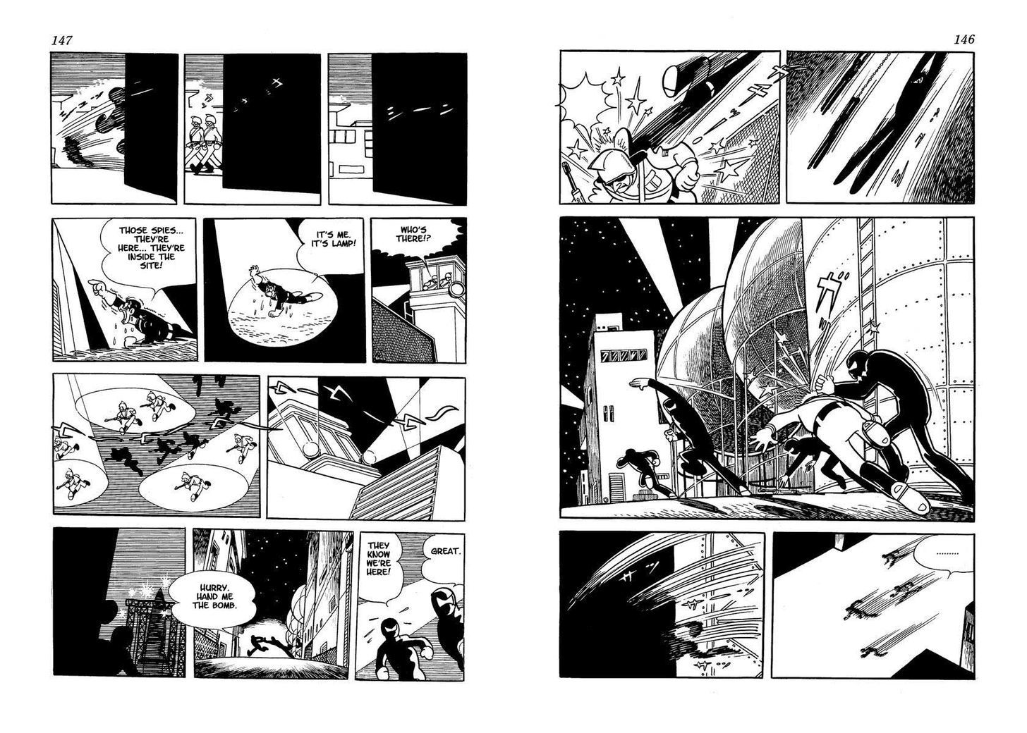 Wonder 3 Vol. 1 第73页