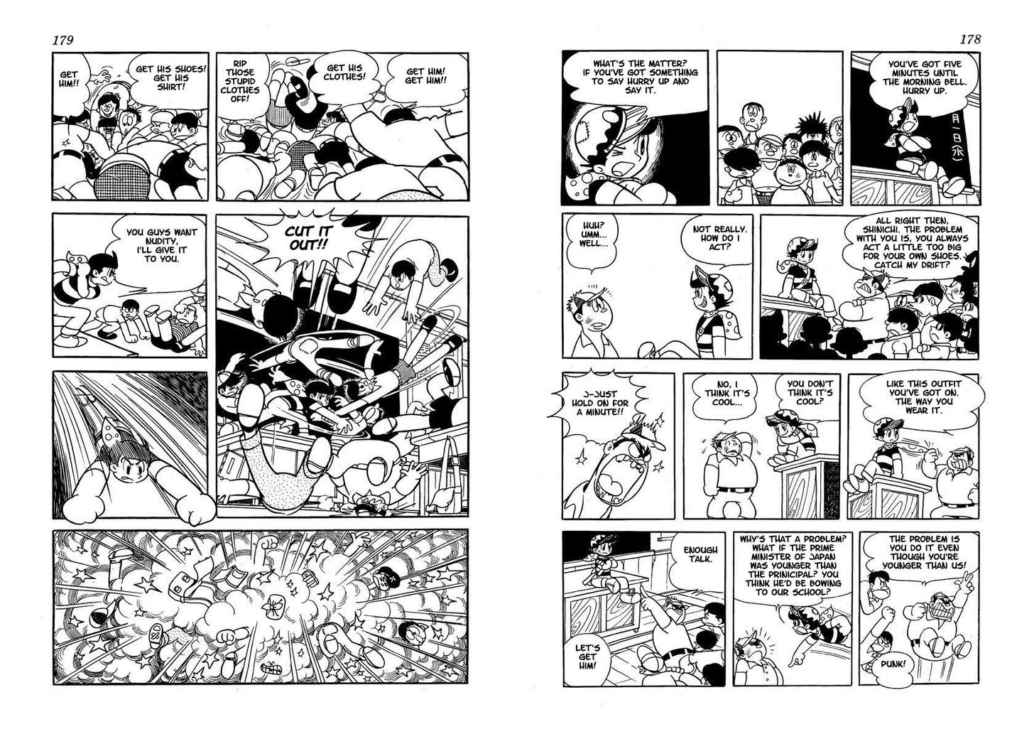 Wonder 3 Vol. 1 第89页