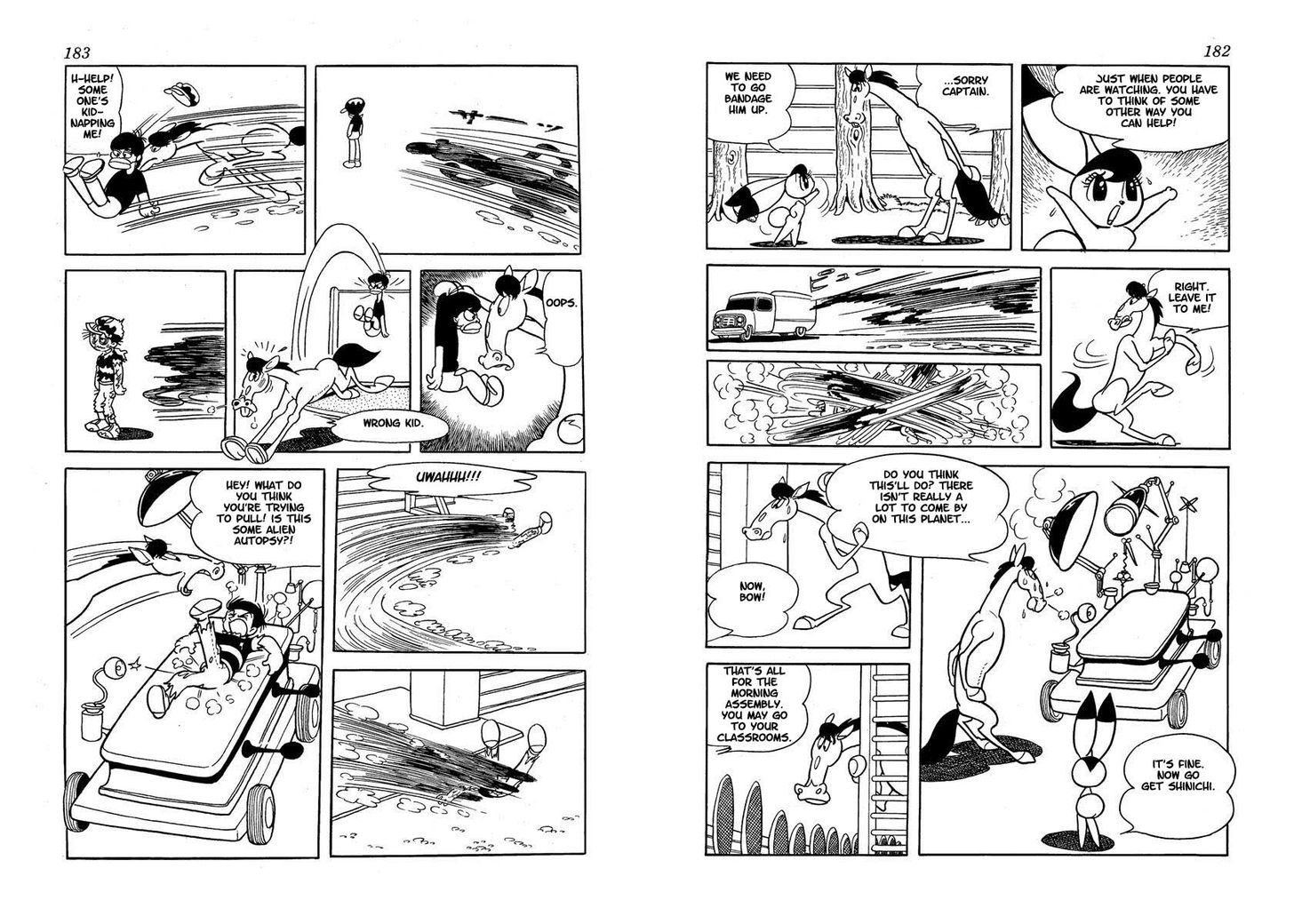 Wonder 3 Vol. 1 第91页