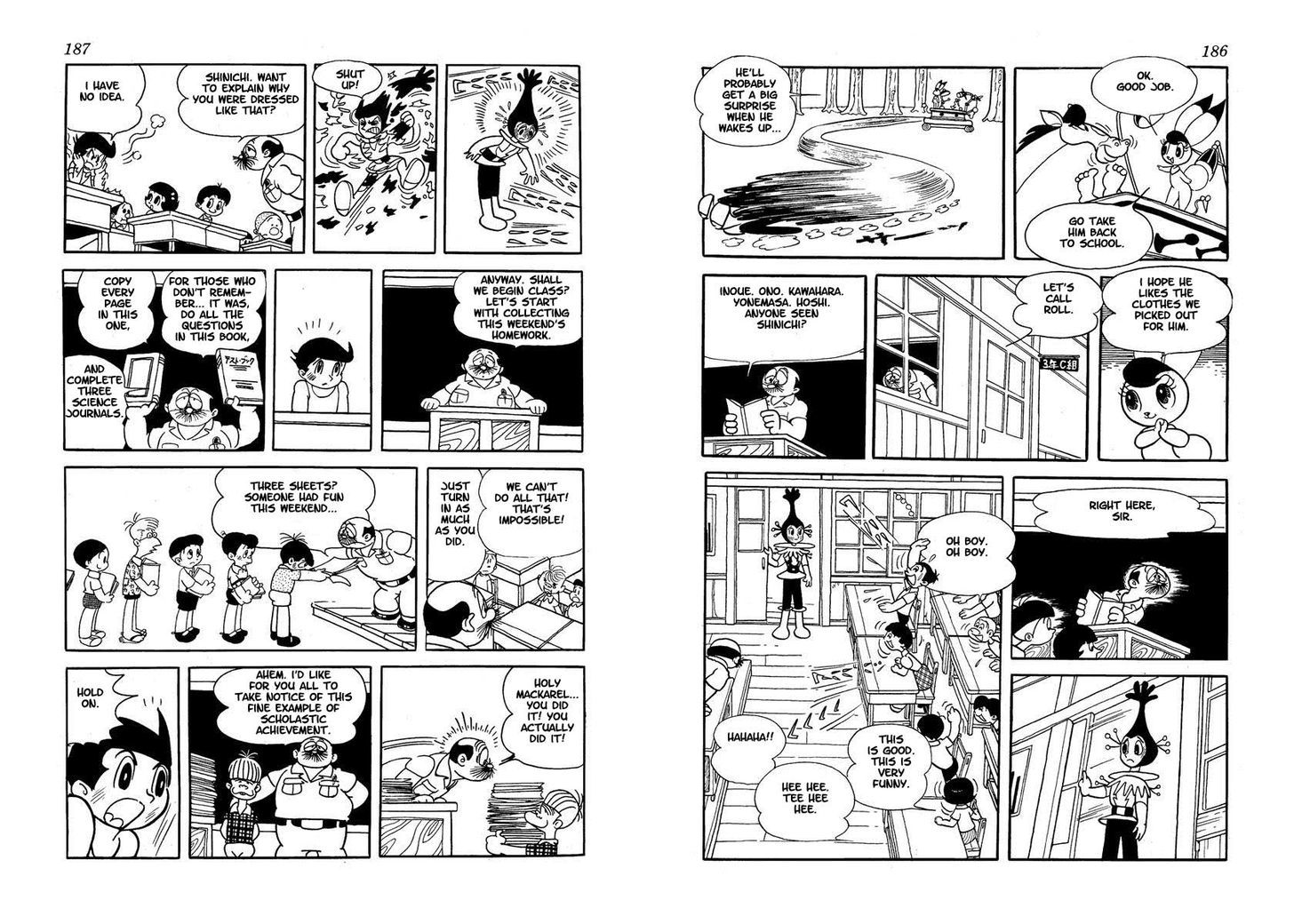 Wonder 3 Vol. 1 第93页
