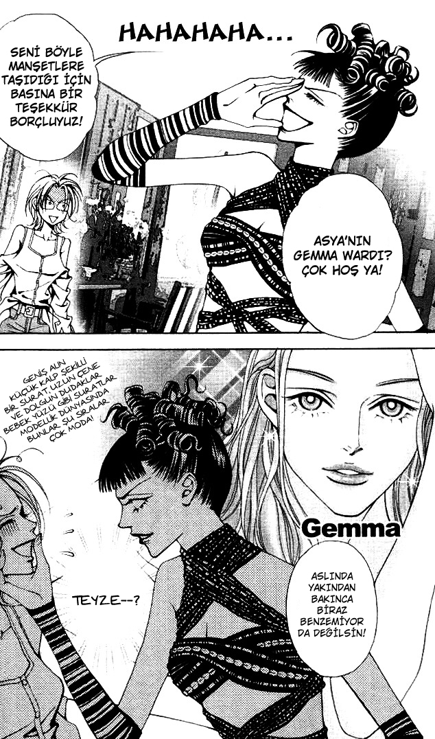 The One Vol. 2 Ch. 6 第11页