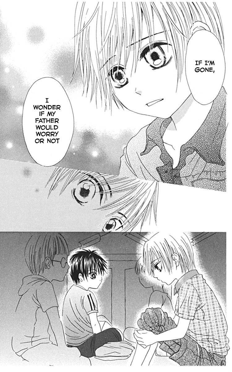 Kanojo no Namida ga Yuki da Toshitara When Summer Blossoms 第11页