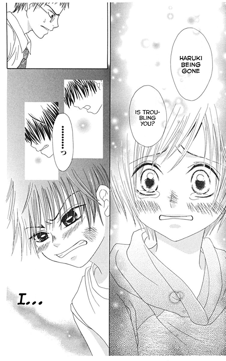 Kanojo no Namida ga Yuki da Toshitara When Summer Blossoms 第36页