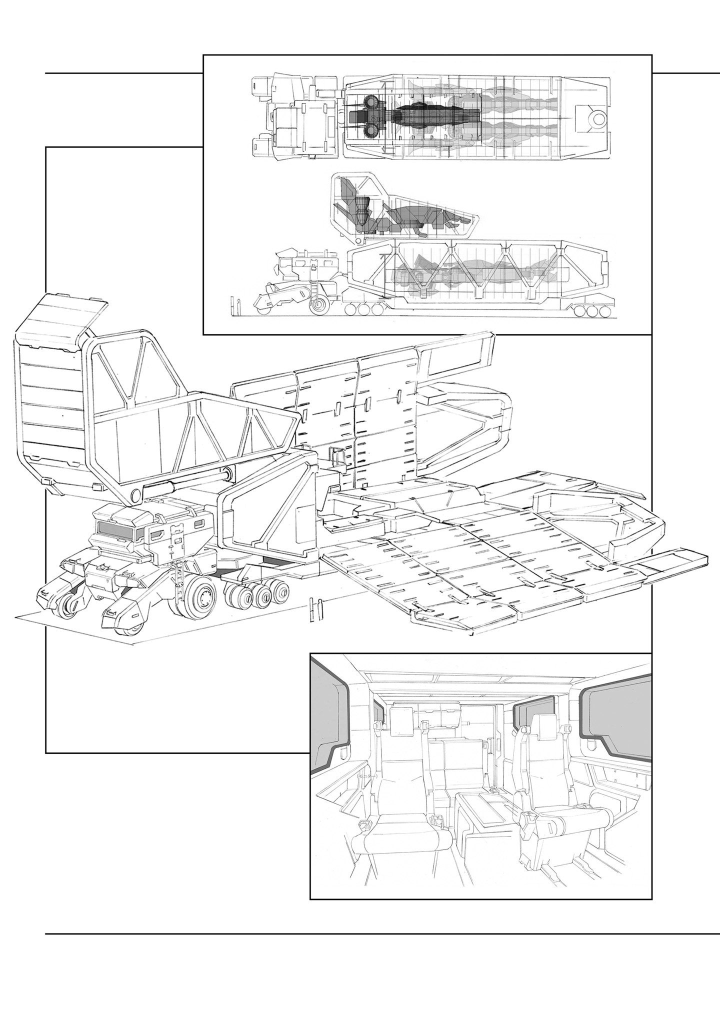 Mobile Suit Gundam: The Witch from Mercury - Vanadis Heart Vol. 1 Ch. 2 第33页