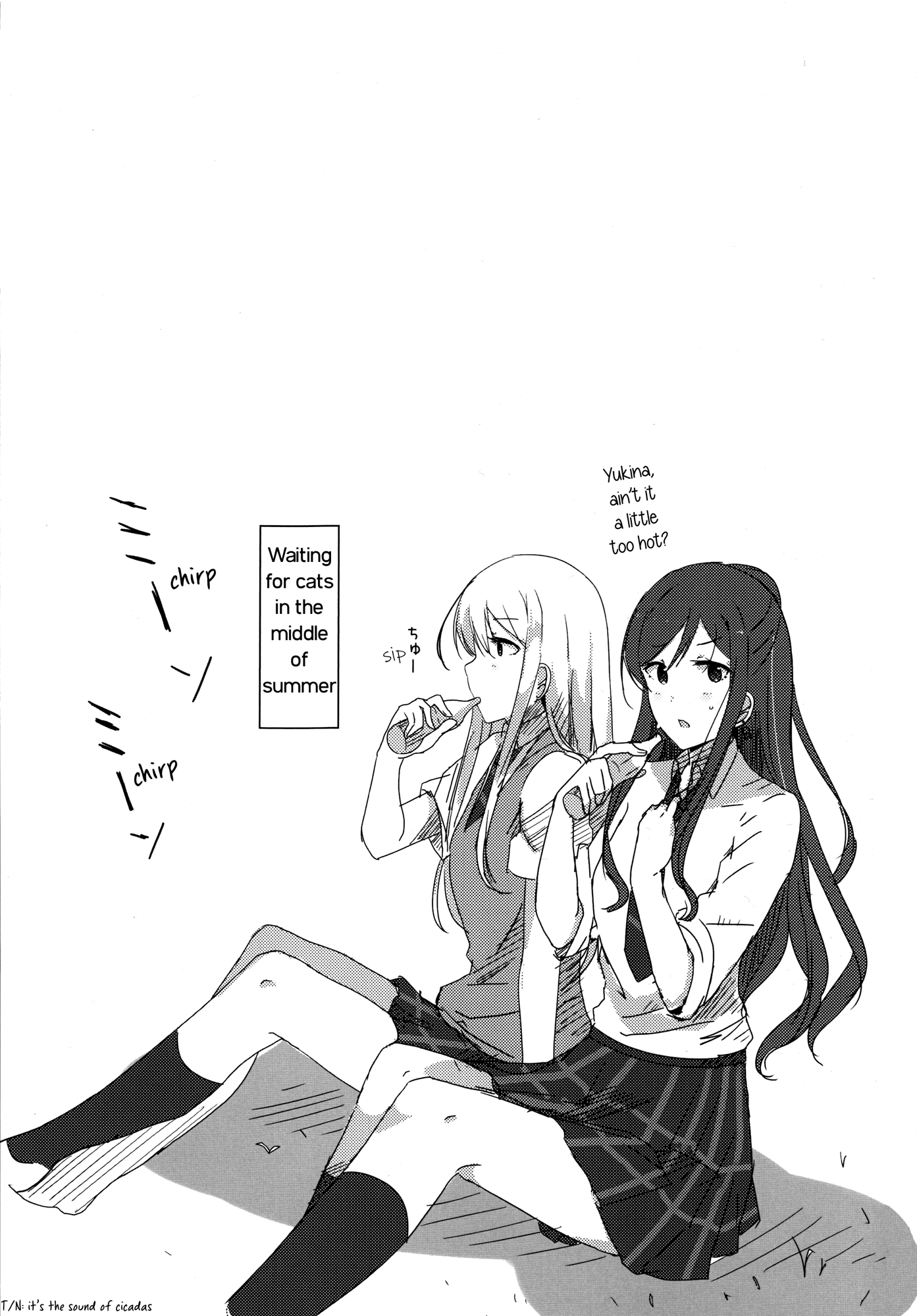 BanG Dream! - I Love You! So- (Doujinshi) Oneshot 第24页