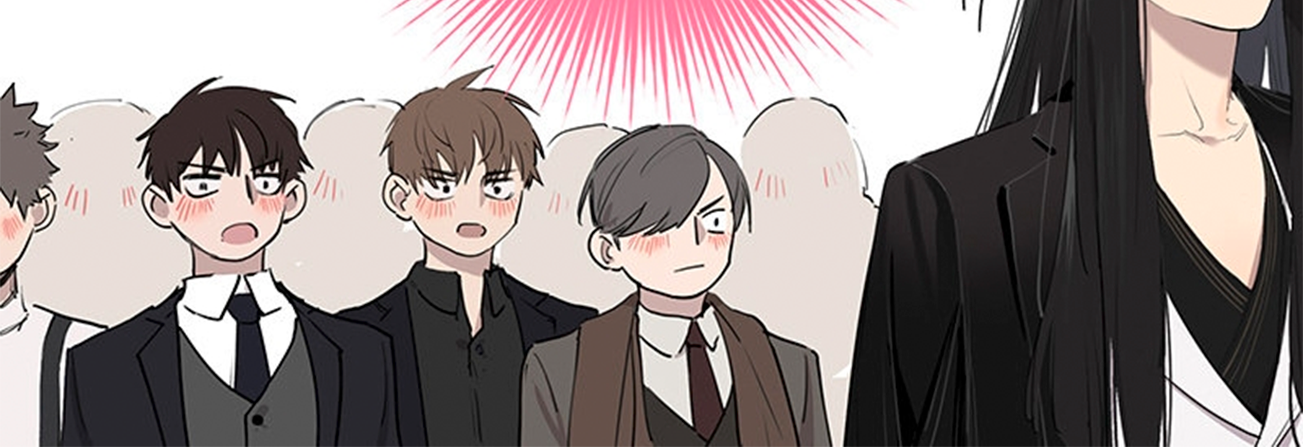 The CEO Oneshot 第40页