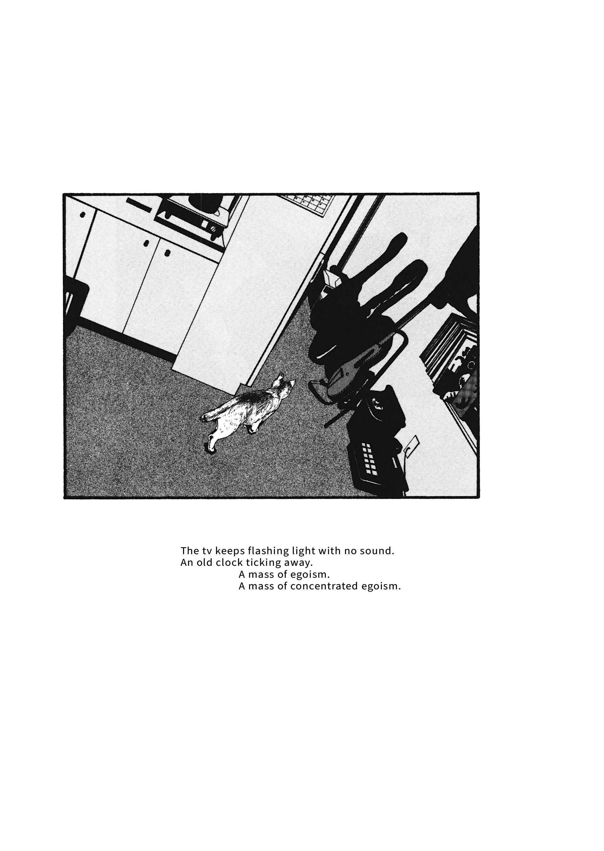 Water. 第6页