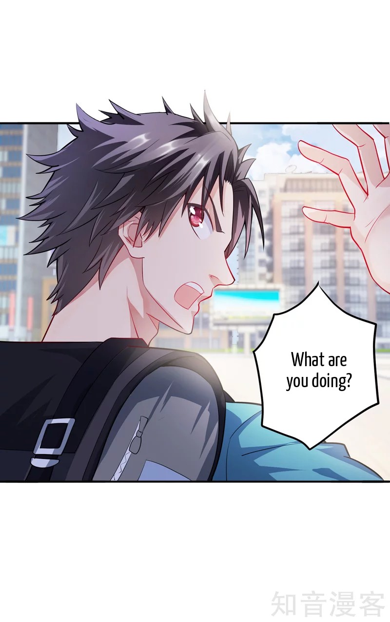 The Female CEO's Close-Quarter Mad Soldier Ch. 1 第20页