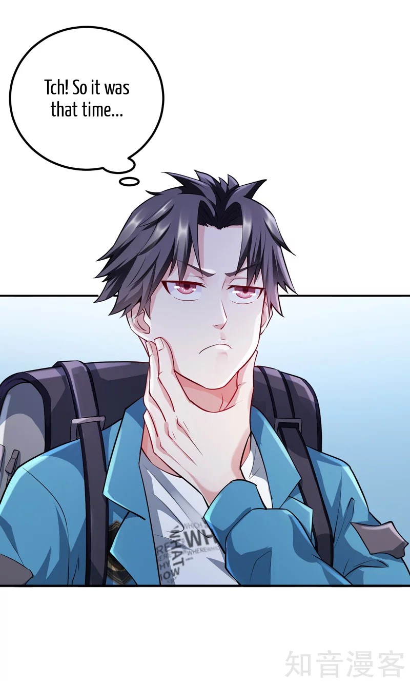 The Female CEO's Close-Quarter Mad Soldier Ch. 1 第27页