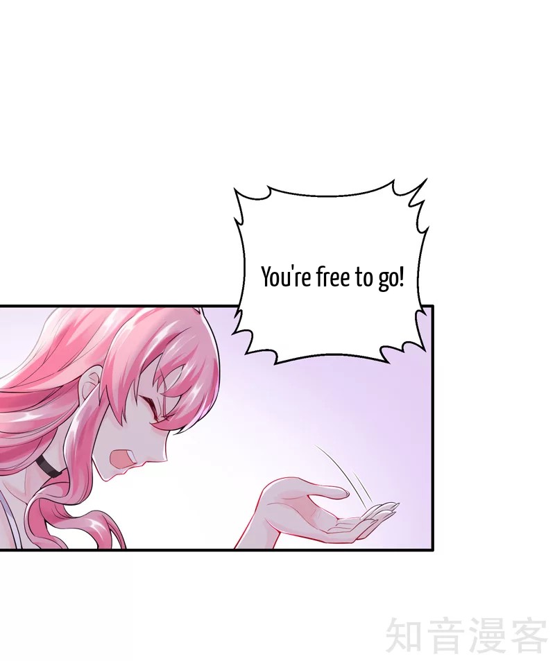 The Female CEO's Close-Quarter Mad Soldier Ch. 1 第31页