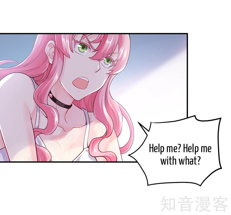 The Female CEO's Close-Quarter Mad Soldier Ch. 1 第35页