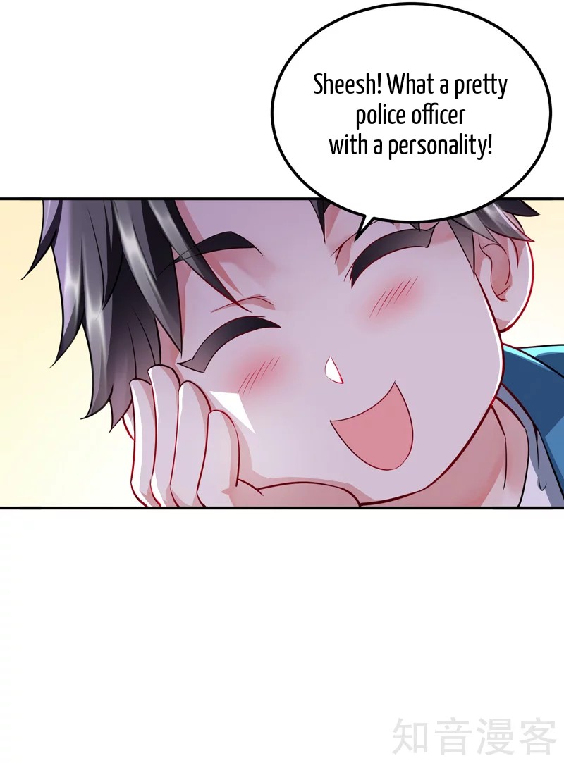 The Female CEO's Close-Quarter Mad Soldier Ch. 1 第41页