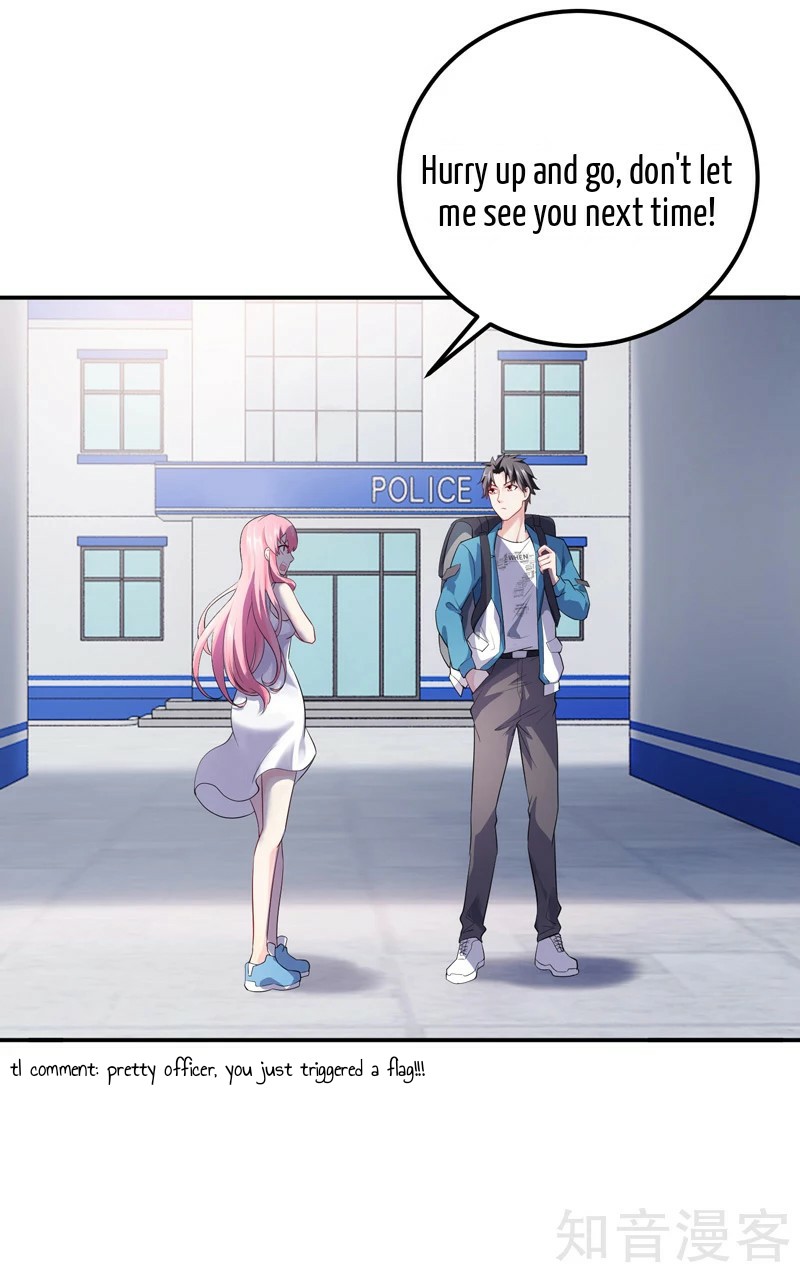 The Female CEO's Close-Quarter Mad Soldier Ch. 1 第50页