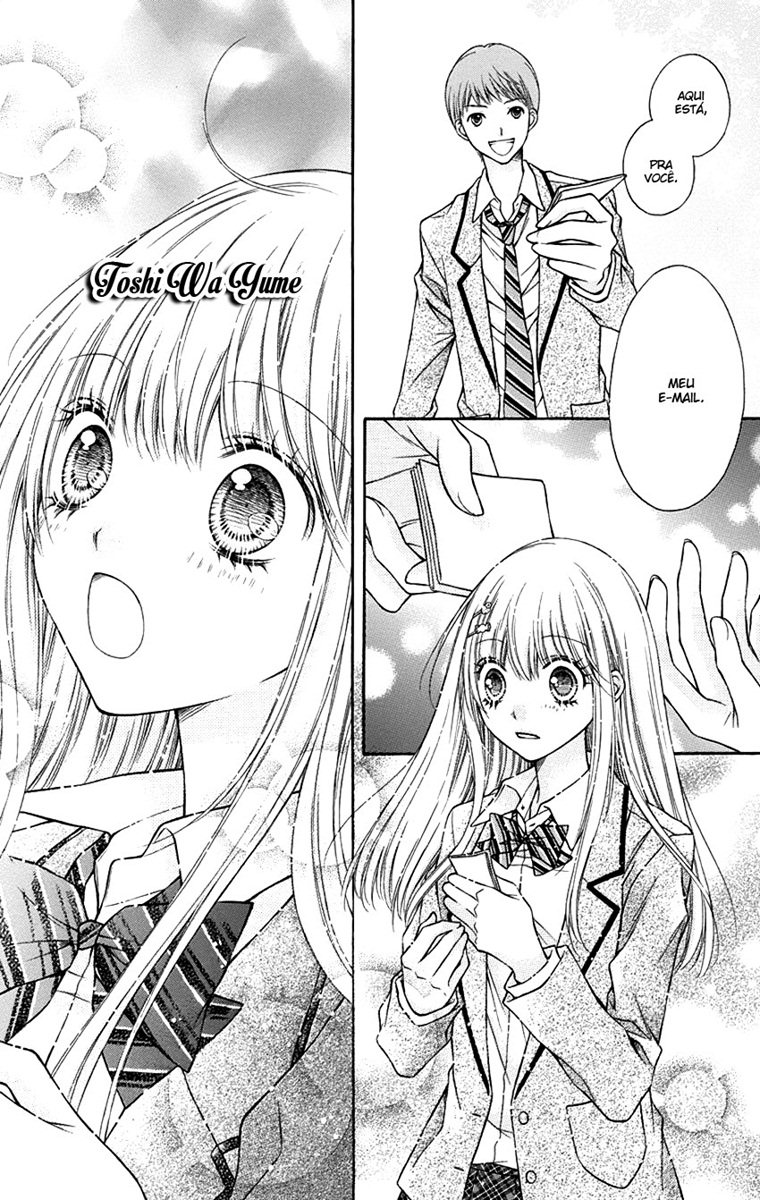 Sugar Soldier Vol. 1 Ch. 1 第38页