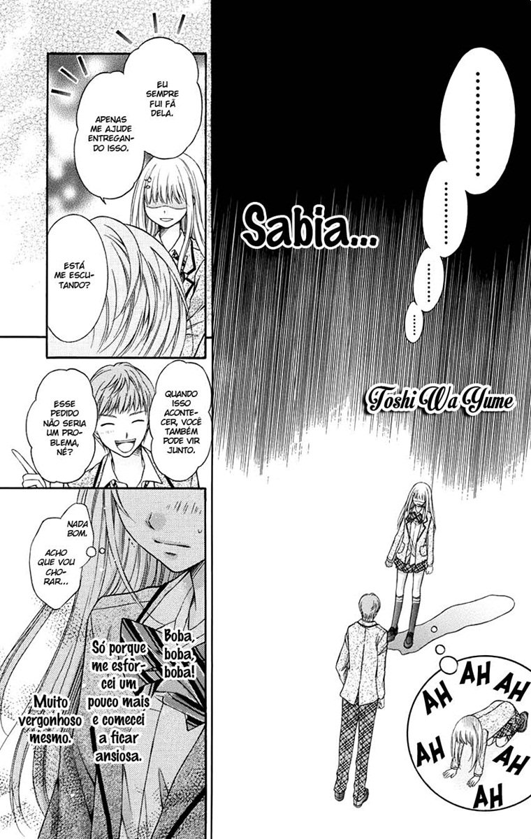 Sugar Soldier Vol. 1 Ch. 1 第40页