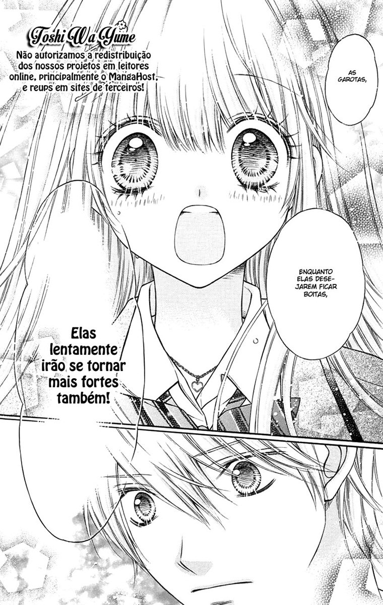 Sugar Soldier Vol. 1 Ch. 1 第52页