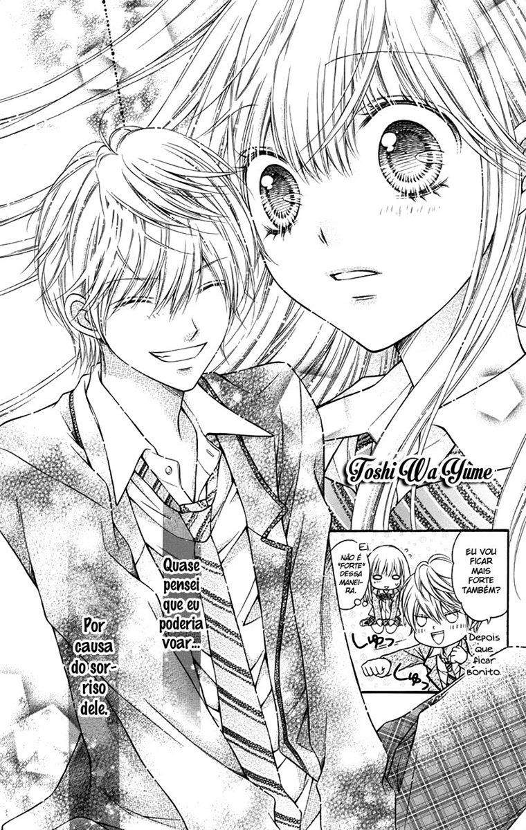 Sugar Soldier Vol. 1 Ch. 1 第54页