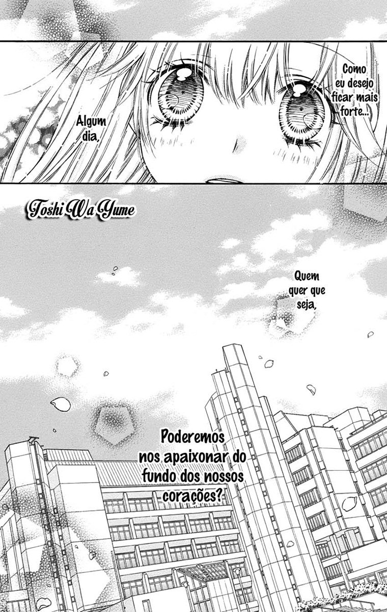 Sugar Soldier Vol. 1 Ch. 1 第56页
