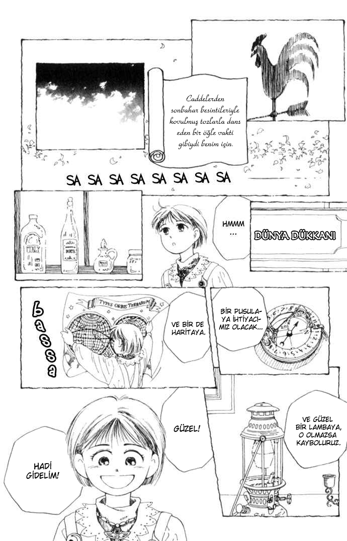 Whisper of the Heart Final 第3页