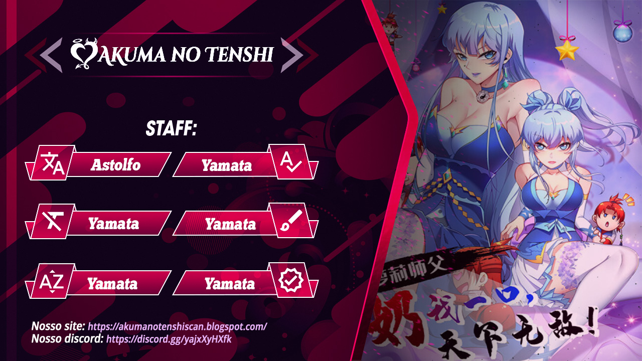 Dominating the Immortal Cultivation Realm Ch. 4 第1页