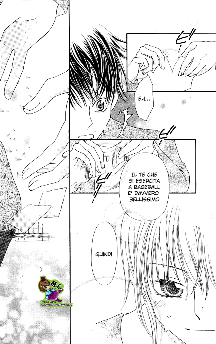 Otome, Sakazu ni Chiru na Kare Vol. 2 Ch. 5.1 第37页