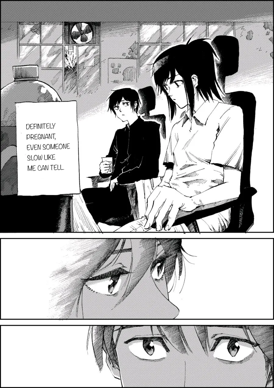 Thinking back Ch. 3 第10页