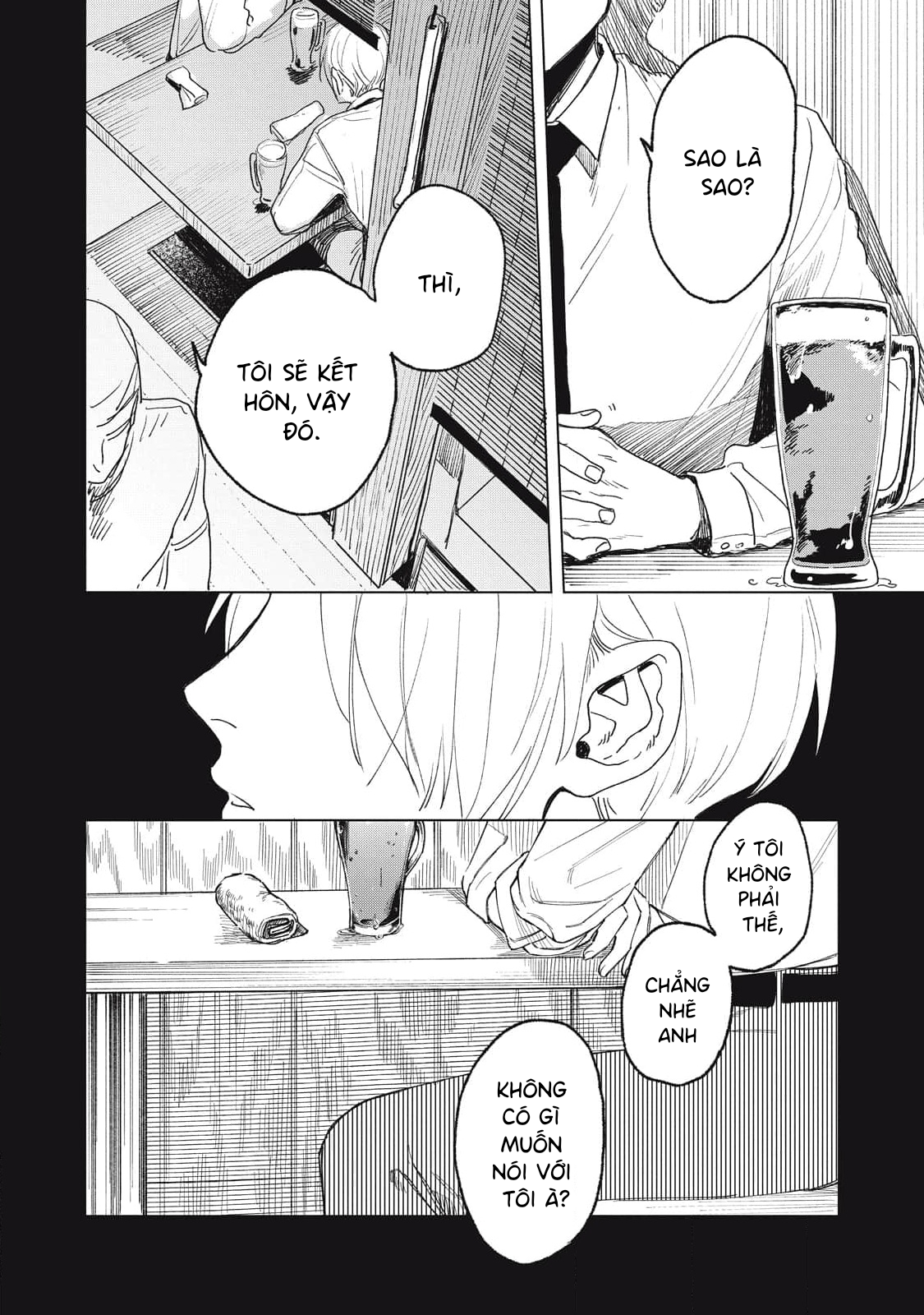 Chiba Kyoukan wa Nabikanai Vol. 1 Ch. 2 第27页