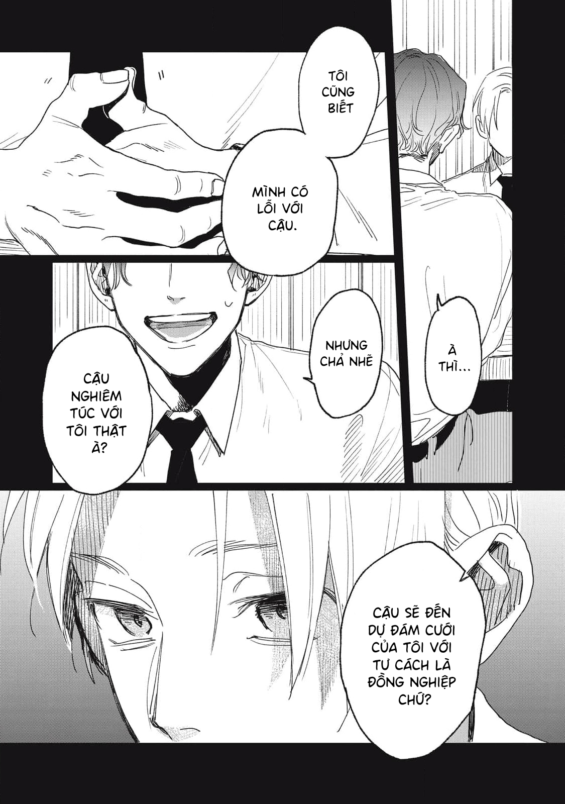 Chiba Kyoukan wa Nabikanai Vol. 1 Ch. 2 第28页