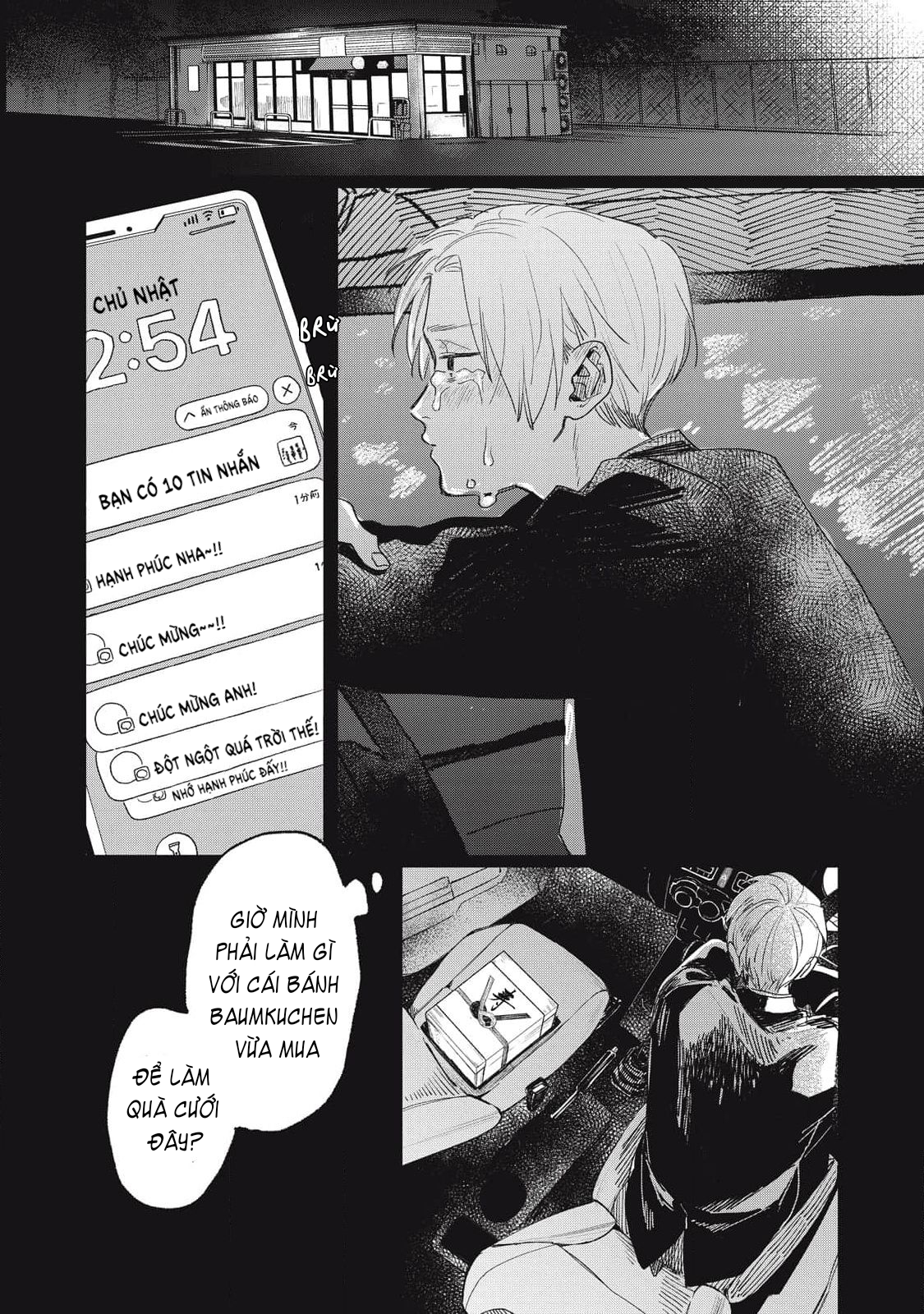 Chiba Kyoukan wa Nabikanai Vol. 1 Ch. 2 第29页