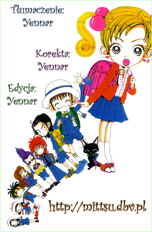 Boy of the Female Wolf Vol. 1 Ch. 2 第33页