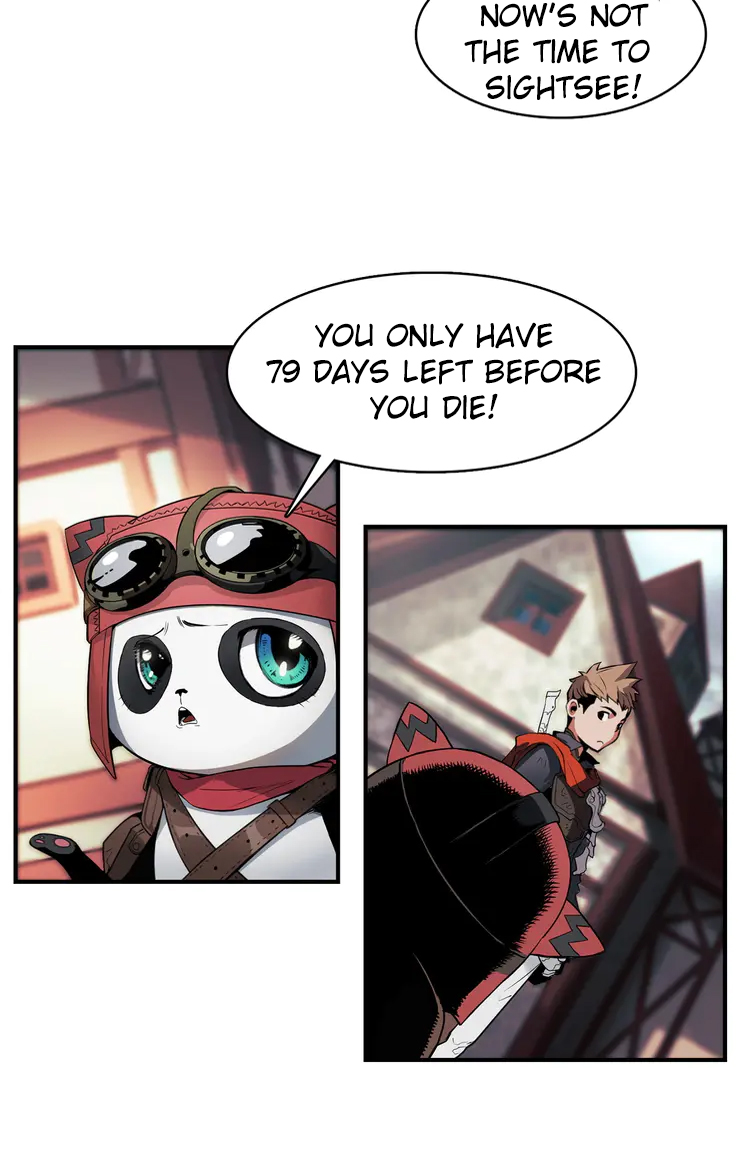 Bless Ch. 1 第15页