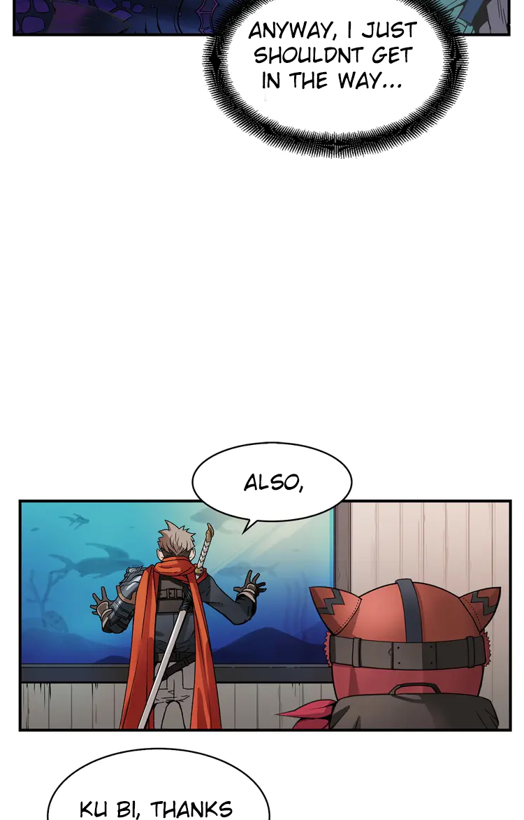 Bless Ch. 1 第22页
