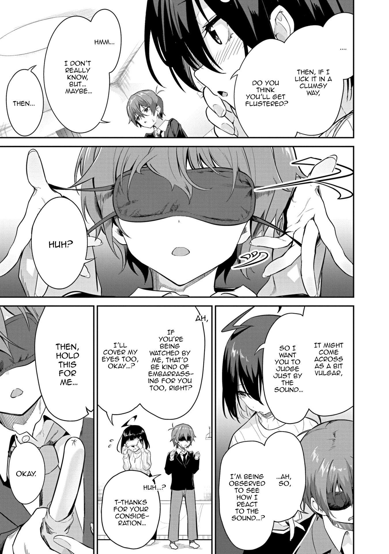 Junjou Etching Vol. 1 Ch. 2 第20页