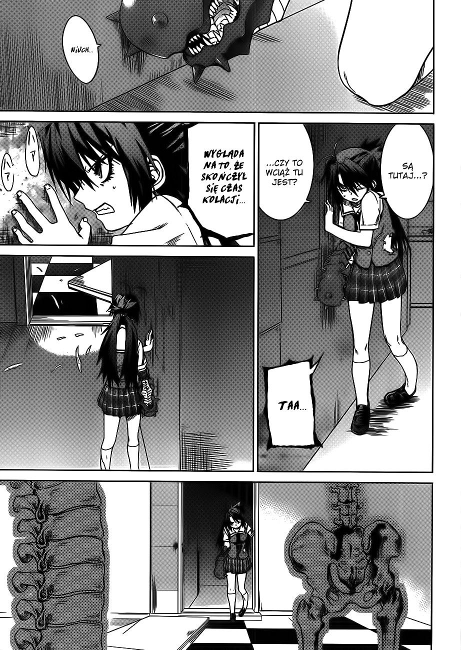 Crime Zone Pierwotny gatunek 第29页