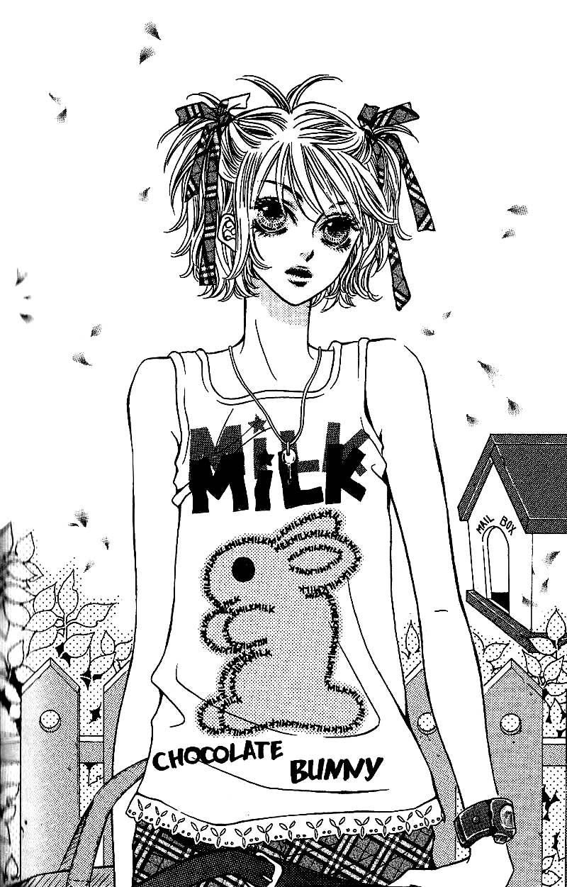 Forget About Love Vol. 1 Ch. 2.2 第3页