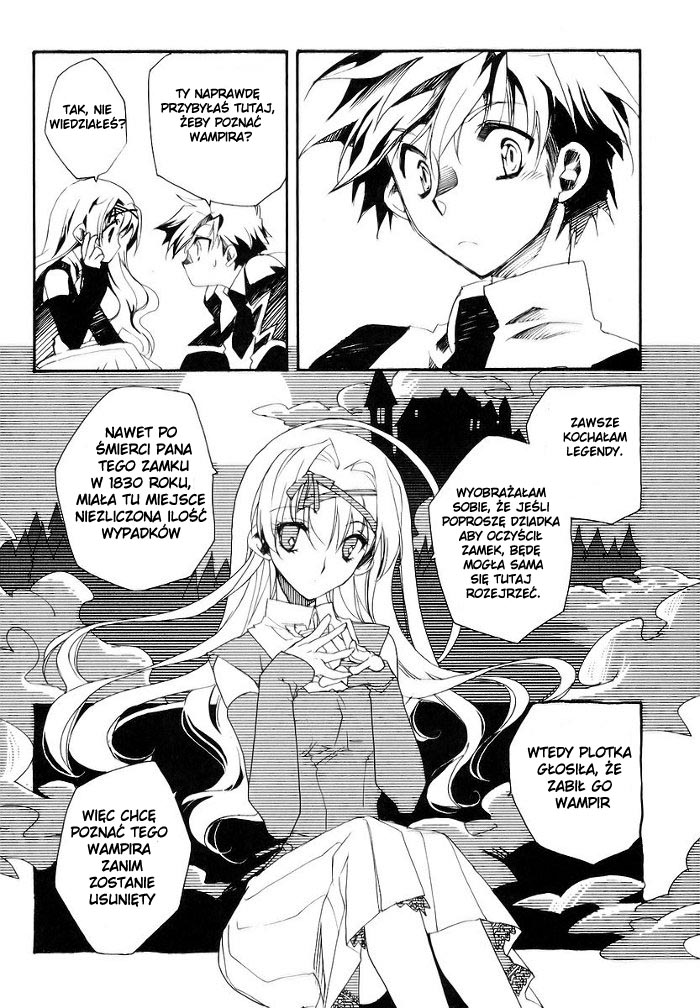 Shinyaku Ookami ga Kuru! Vol. 1 Ch. 1 第29页