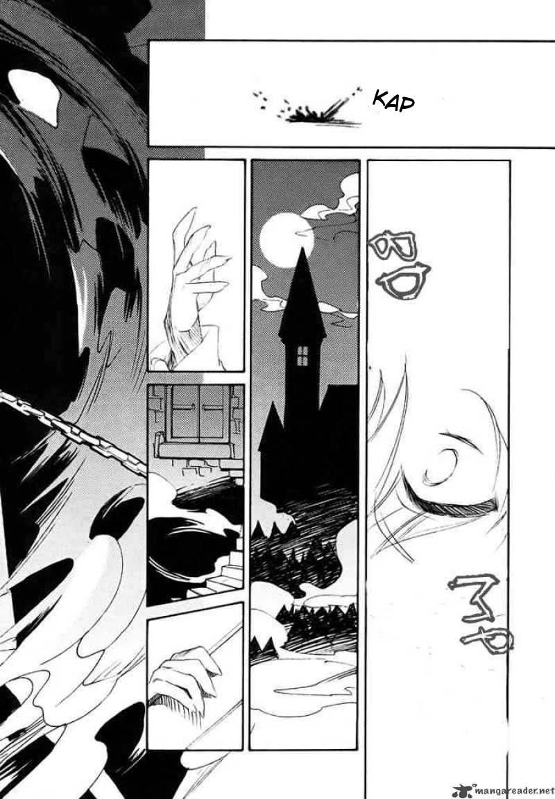 Shinyaku Ookami ga Kuru! Vol. 1 Ch. 1 第37页