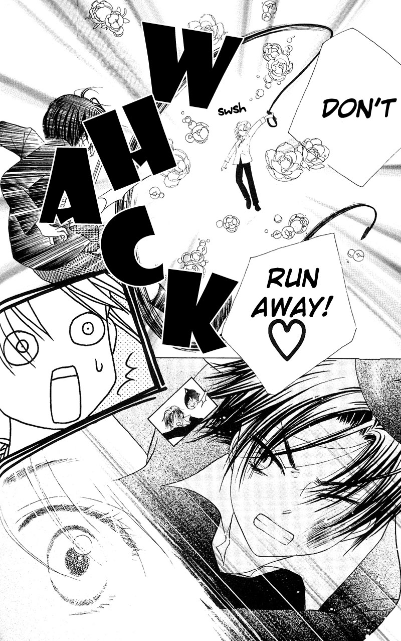 Gakuen Alice Alice Academy 第40页