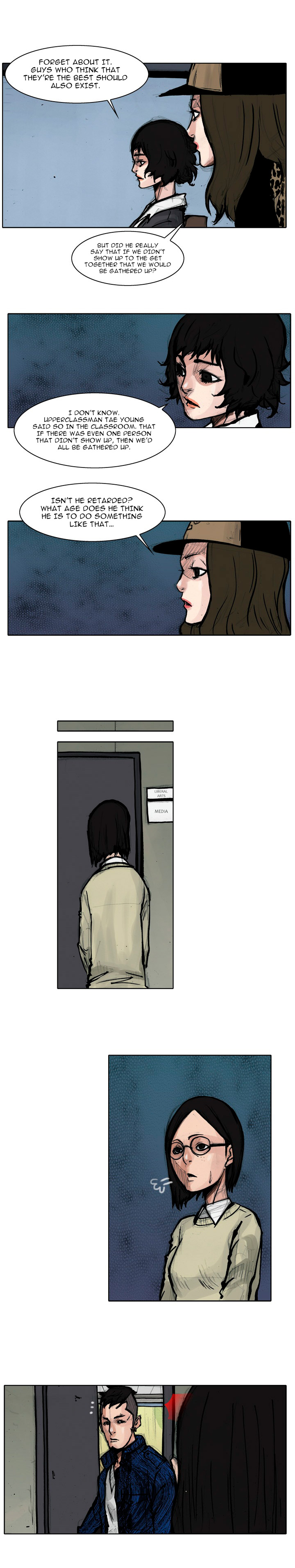 Tong Classified Ch. 4 第6页