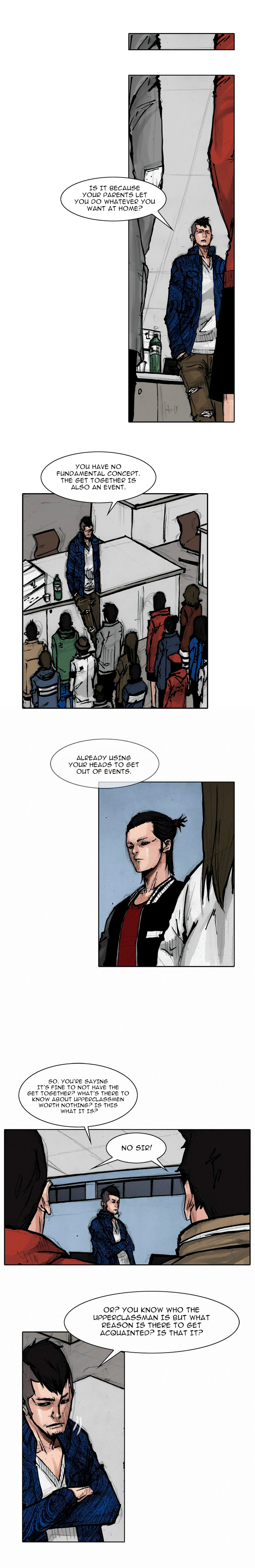 Tong Classified Ch. 4 第9页