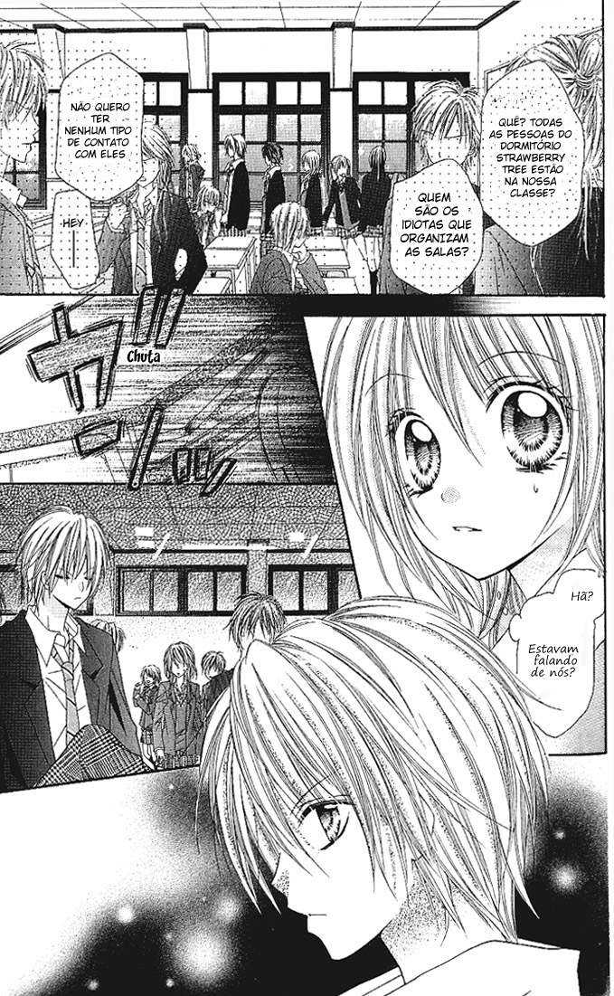 Love Berrish! Vol. 1 Ch. 2 第19页